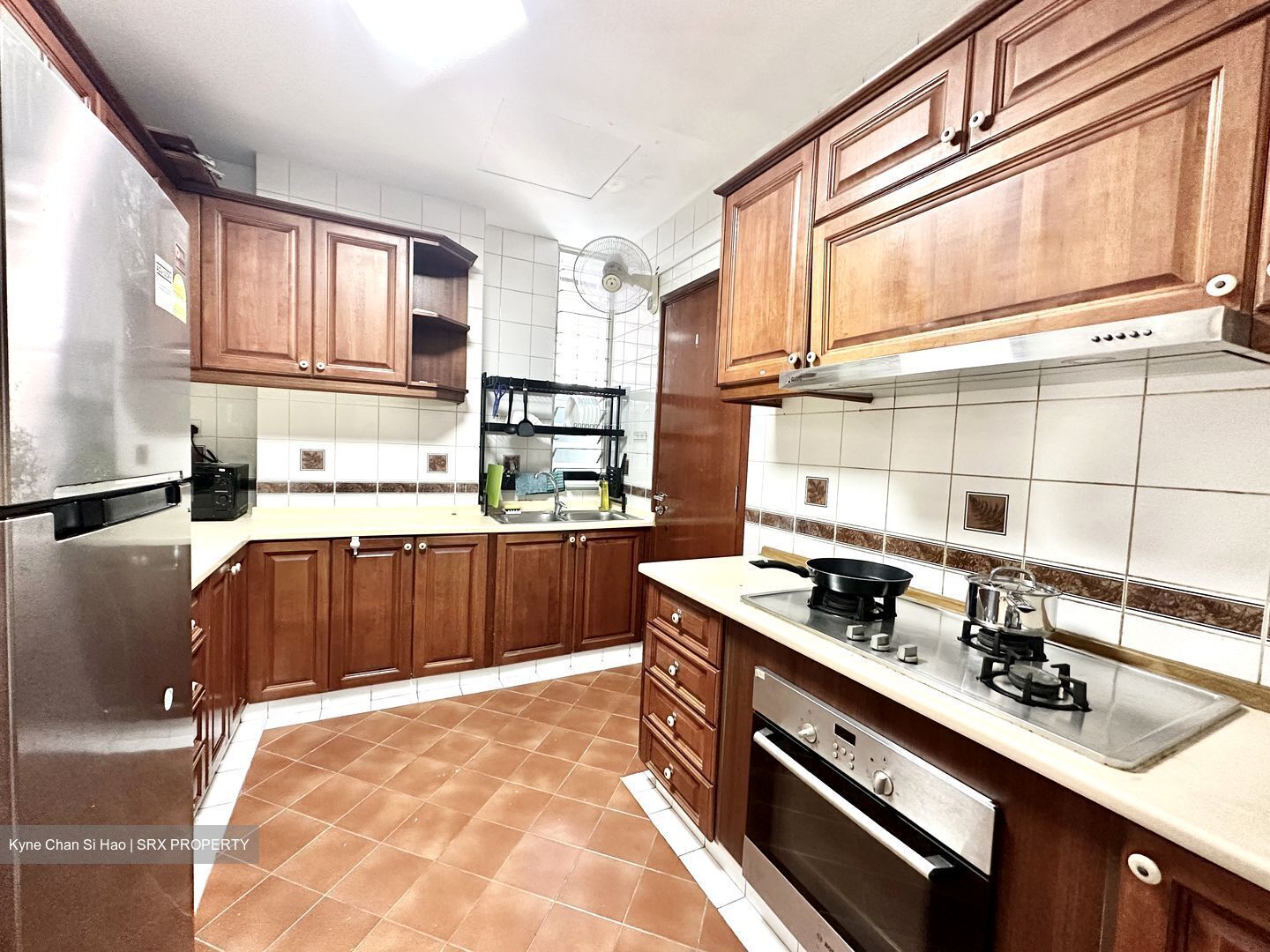 Cavendish Park (D21), Condominium #478345701